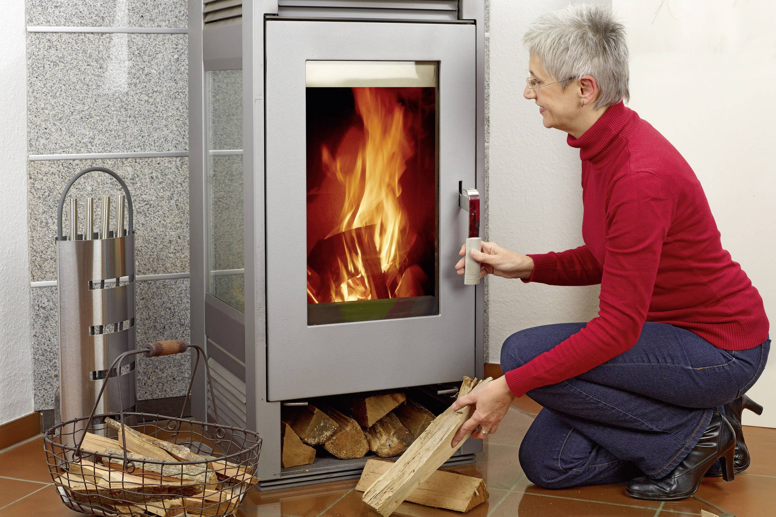 Caramba Kamin- und Ofenglasreiniger 696405 500ml