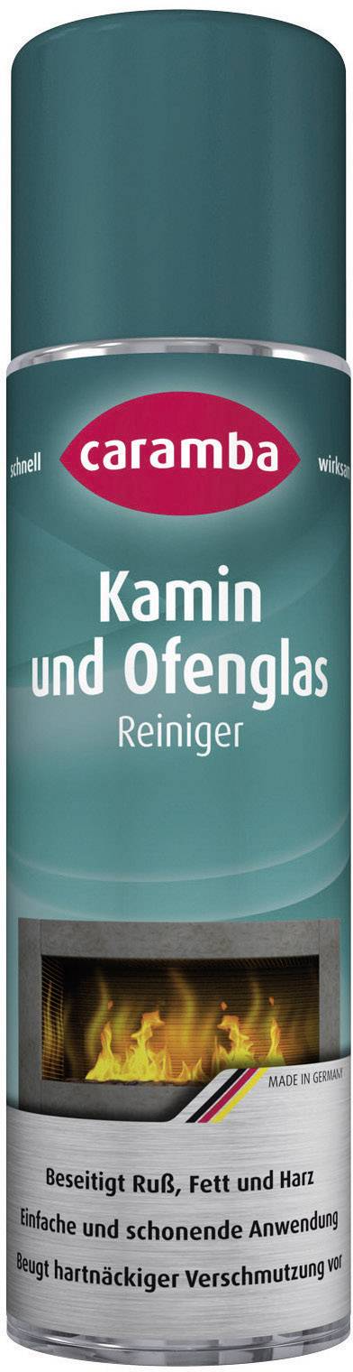 Caramba Kamin- und Ofenglasreiniger 696405 500ml