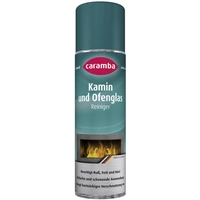 Caramba Kamin- und Ofenglasreiniger 696405 500ml Caramba Kamin- und Ofenglasreiniger 696405 500ml