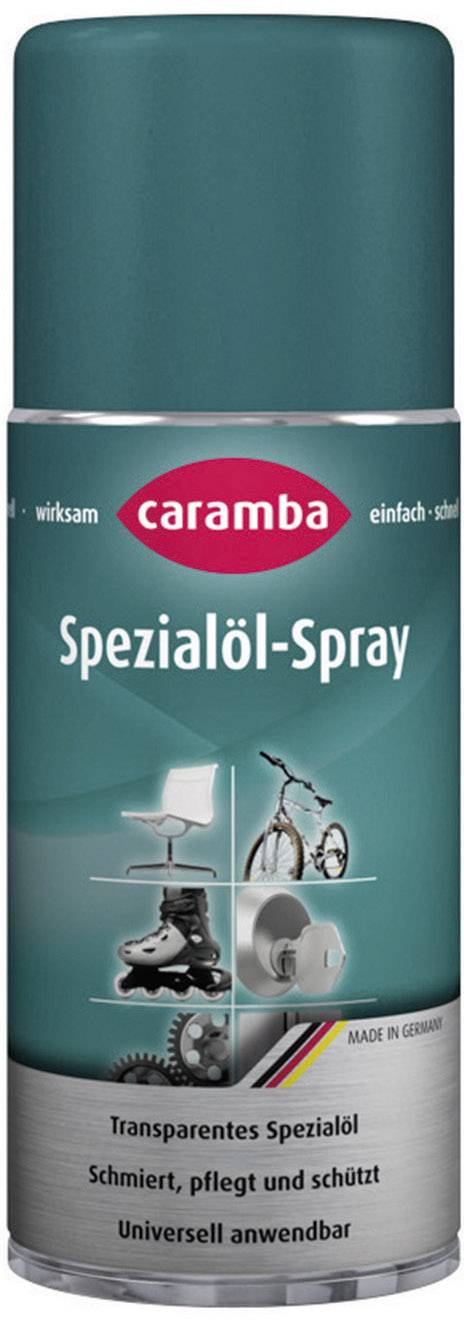 Caramba 604301 Universalöl 100 ml