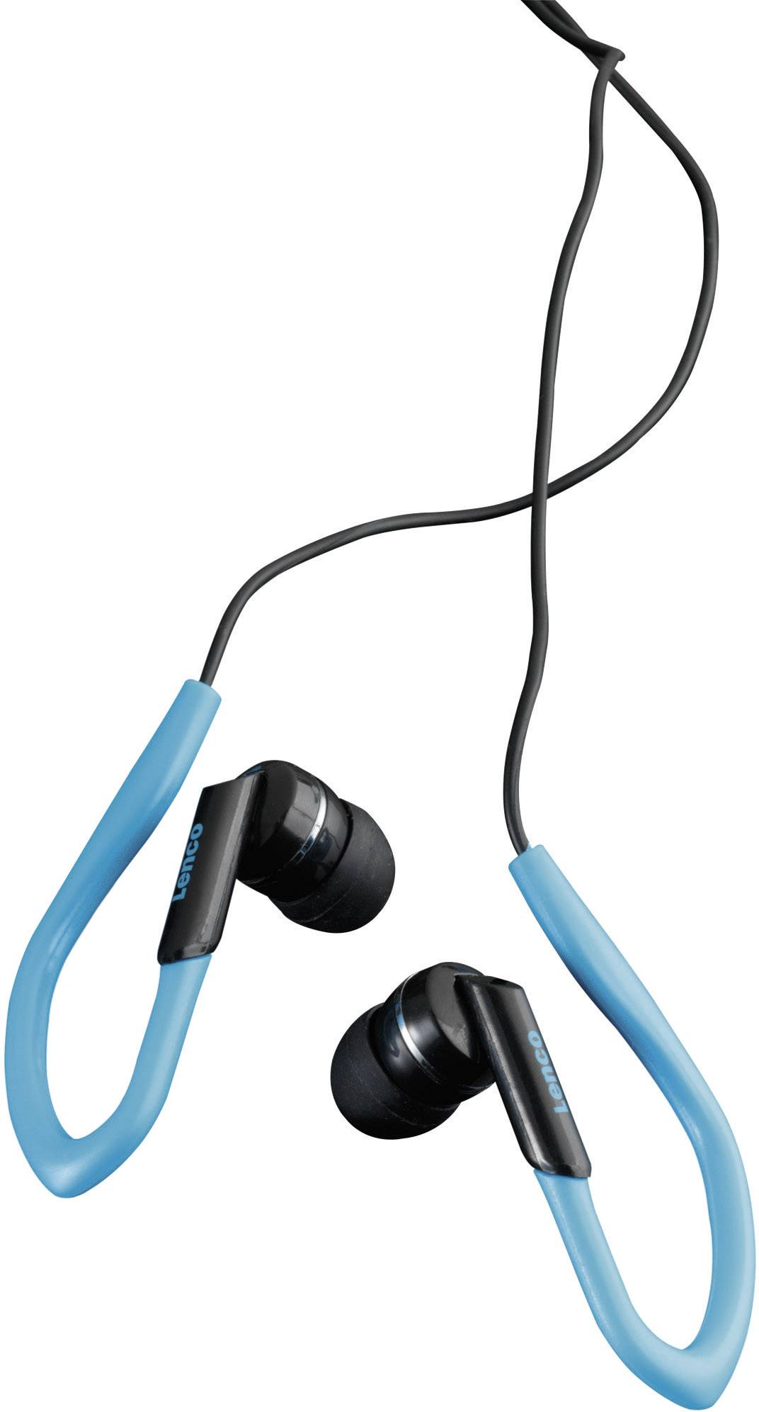 LENCO PODO-152 MP4-PLAYER BLUE