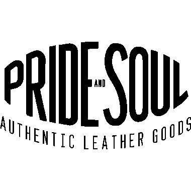 Pride & Soul Aktentasche EARL 47132 42x34x17cm Echtleder braun
