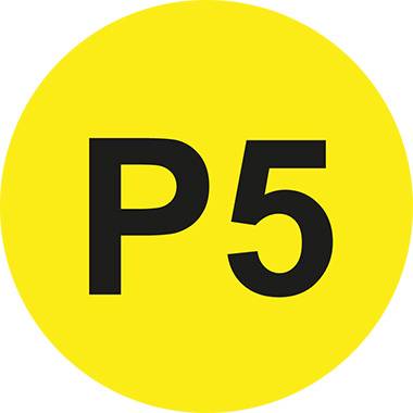 HSM SECURIO B24 Aktenvernichter 11 Blatt Partikelschnitt 1.9 x 15 mm P-5 34 l Vernichtet auch Heftklammern, Büroklammern, Kreditkarte