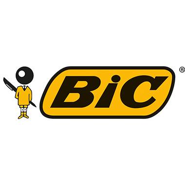BIC Kugelschreiber Atlantis 887133 0,32mm rot