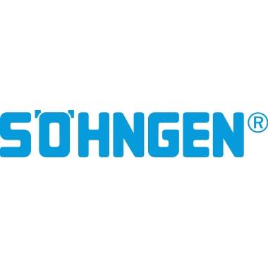 Söhngen PICCOLO 05001024 Verbandsschrank (L x B x H) 18 cm x 265 mm x 245 mm