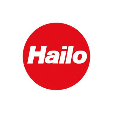 Hailo 0912-110 , 1x