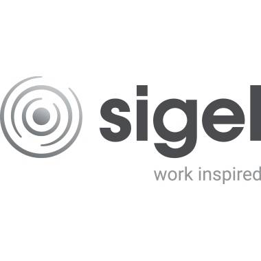 Sigel Stifteschale GL199 Transparent Acryl 170 mm