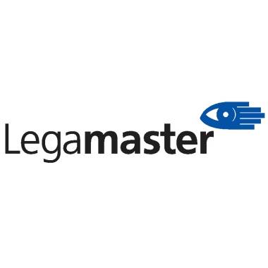 Legamaster STARTER Kit 7-125000 Whiteboardmarker Schwarz, Blau, Rot, Grün inkl. Tafellöscher, Reiniger, Magneten 27 St.