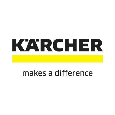 Kärcher Home & Garden 6.904-322.0 Papierfilter 5er Set 1 St.