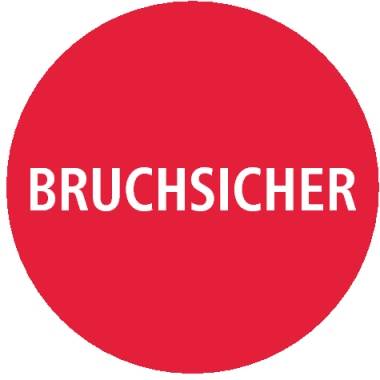 Hama Bilderrahmen Clip-Fix 00061595 21x29,7cm rahmenlos transparent