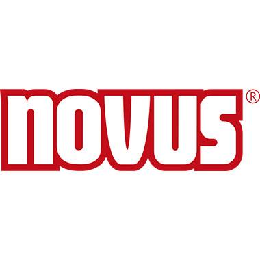Novus Office TalkMaster 7100002000 Telefon-Schwenkarm Neigbar, Schwenkbar Lichtgrau 1 St.