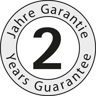 MAUL Wanduhr MAULstep 30 9053195