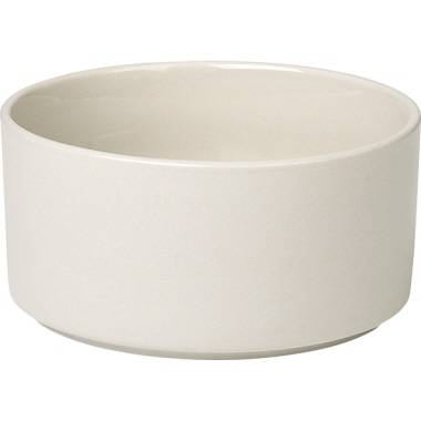 blomus Schale MIO 63700 14cm moonbeam