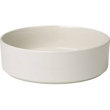 blomus Schale MIO 63698 27cm moonbeam