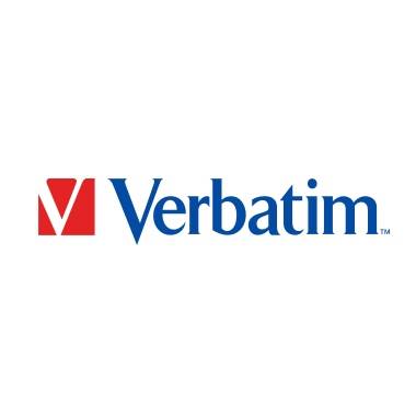 Verbatim Store 'n' Go Secure Portable SSD 256 GB Externe SSD USB 3.2 Gen 2 (USB 3.1) Schwarz 53402