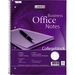 Collegeblock Office A4+ 80 Blatt 70 g/qm 4-fach gelocht rautiert Collegeblock Office A4+ 80 Blatt 70 g/qm 4-fach gelocht rautiert