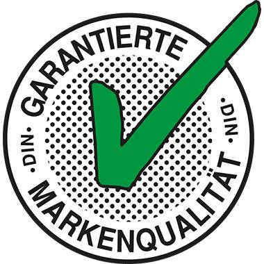 Sigel Computer Paper - Perforiert - 305 x 240 mm - 70 g/m² - 2000 Blatt Normalpapier