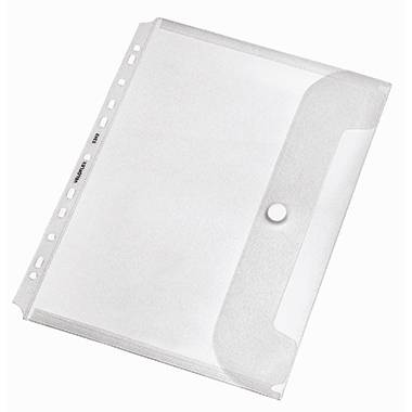 Veloflex Dokumentenhülle 5342100 DIN A4 0,2mm