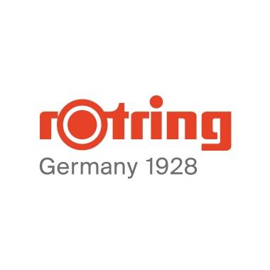 rotring Druckbleistift Tikky RD 1904695 0,5mm schwarz