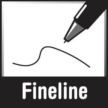 STABILO Fineliner point 88 88/13 0,4mm eisgrün