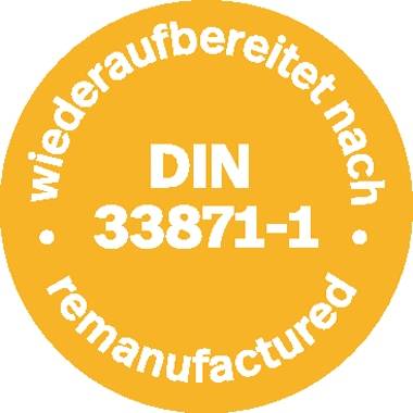 Soennecken Toner 85094 wie Kyocera TK5150M magenta