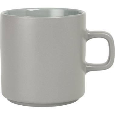blomus Tasse MIO 63724 250ml mirage grey