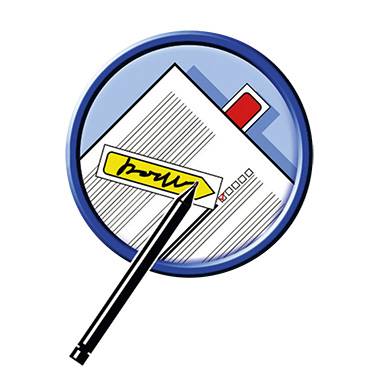 Post-it Haftstreifen Index Mini 6835CBEU sortiert 5x20 St./Pack.