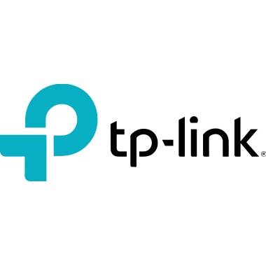 TP-LINK AV500 Powerline Adapter Bridge HomePlug AV Starter Kit 2er Pack Weiß