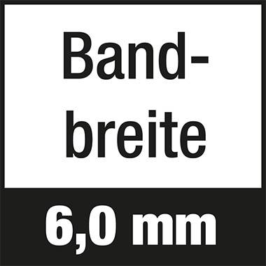 Tombow Korrekturroller MONO CT-YSE6 6mmx12m weiß