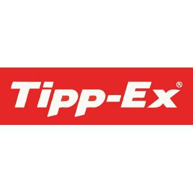 Tipp-Ex Korrekturroller Pocket Mouse 4.2 mm Weiß 10 m 1 St.