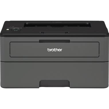 Brother HL-L2375DW Drucker Laser Schwarz-Weiß A4 34 S./min 1200 x 1200 dpi LAN, WLAN, Duplex
