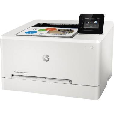 HP Laserdrucker Color LaserJet Pro M254dw T6B60A Farbdruck h.gr