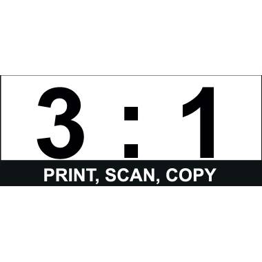 Brother DCP-L3510CDW - Multifunktionsdrucker - Farbe - LED - 215.9 x 300 mm (Original) - A4/Legal (Medien)