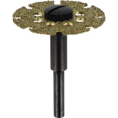 Dremel 542 2615054265 Trennscheibe gerade 25.4 mm 1 St. Holz