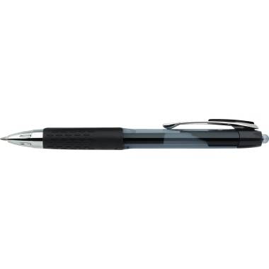 Faber-Castell Geltintenroller uni-ball SIGNO Schwarz 0.4 mm