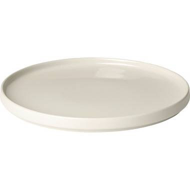 blomus Speiseteller MIO 63695 27cm moonbeam
