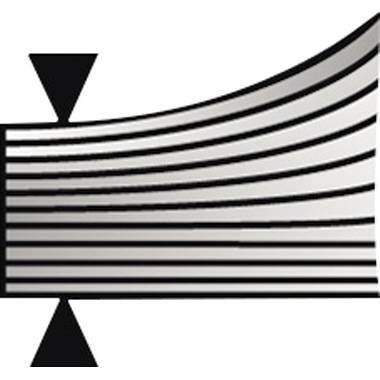 Leitz Flachheftgerät NeXXt 55050095 max. 30Blatt Kunststoff/Metall sw