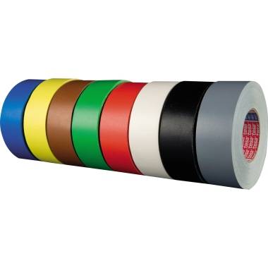 tesa PERFECT 56343-00040-03 Gewebeklebeband tesa® extra Power Grau (L x B) 2.75 m x 38 mm 1 St.