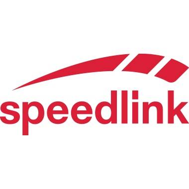 SPEEDLINK Maus KAPPA USB SL-610011-BE blau
