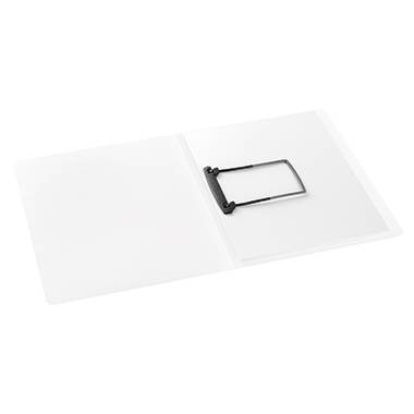 Jalema Schnellhefter Avanti 1401030 DIN A4 30mm PP transparent