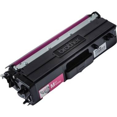 Brother TN910M - Ultra Jumbo - Magenta - Original