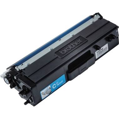 Brother TN910C - Ultra Jumbo - Cyan - Original