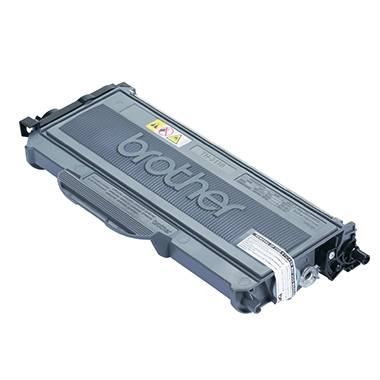 Brother Toner TN-2110 Original Schwarz 1500 Seiten TN2110