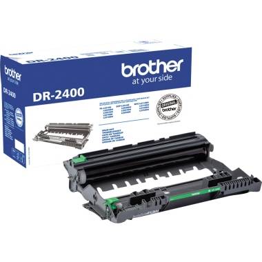 Brother Trommel DR-2400 Original Schwarz 12000 Seiten DR2400