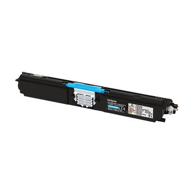 Epson Toner C13S050560 560 1.600Seiten cyan