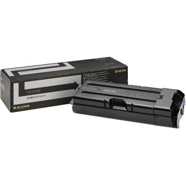 Kyocera Toner TK-6705K Original Schwarz 70000 Seiten 1T02LF0NL0