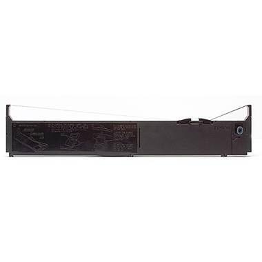 Epson Farbband C13S015384 Original S015384 Passend für Geräte des Herstellers: Epson Schwarz 1 St.