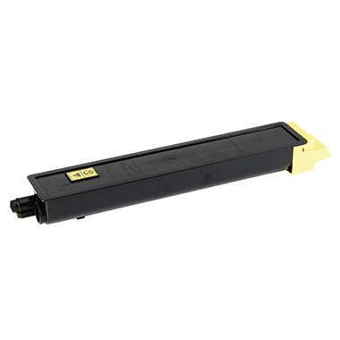 Kyocera Toner TK-895Y Original Gelb 6000 Seiten 1T02K0ANL0