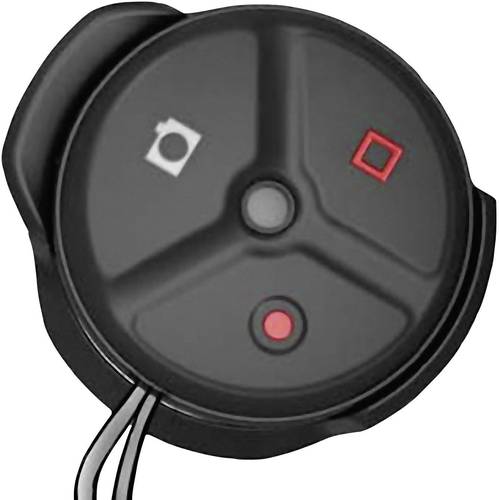 Garmin Télécommande Fernbedienung Passend für: VIRB, Garmin VIRB Elite