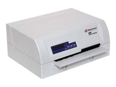 T5040 Flachbettnadeldrucker 043379